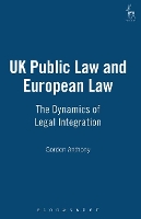 UK Public Law and European Law
