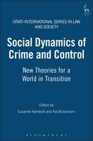 Social Dynamics of Crime and Control