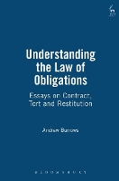 Understanding the Law of Obligations