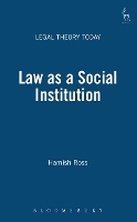 Law as a Social Institution