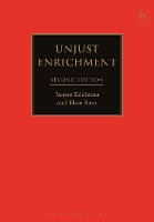 Unjust Enrichment