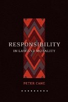 Responsibility in Law and Morality
