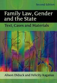 Family Law, Gender and the State