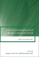 Law and Governance in an Enlarged European Union