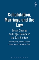 Cohabitation, Marriage and the Law