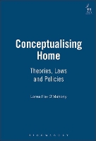 Conceptualising Home