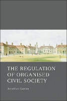 The Regulation of Organised Civil Society