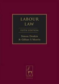 Labour Law
