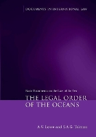 The Legal Order of the Oceans