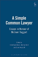 A Simple Common Lawyer