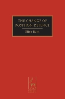 The Change of Position Defence