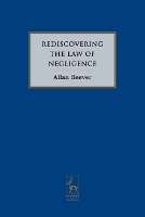 Rediscovering the Law of Negligence