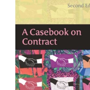 A Casebook on Contract