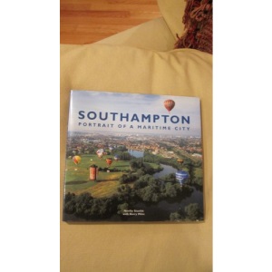 Southampton, Portrait of a Maritime City
