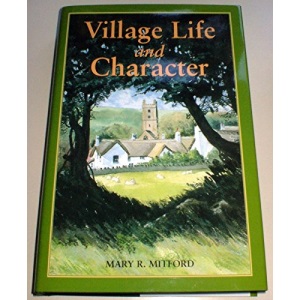 Village Life and Character
