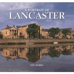 Portrait of Lancaster