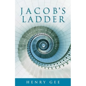 Jacob's Ladder: The History of the Human Genome