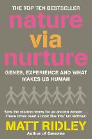 Nature via Nurture