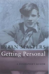 Getting Personal: A Biographer's Memoir