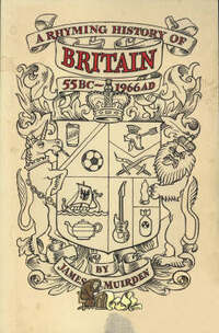 A Rhyming History of Britain