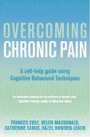 Overcoming Chronic Pain
