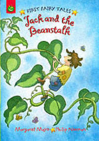 First Fairy Tales: Jack and The Beanstalk