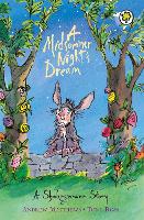 A Shakespeare Story: A Midsummer Night's Dream