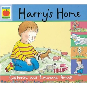 Harry's Home