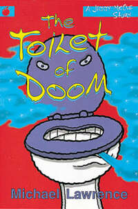 The Toilet Of Doom (Jiggy McCue)