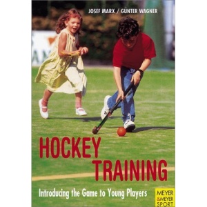 Field Hockey Training for Young Players