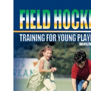 Field Hockey Training for Yound Players