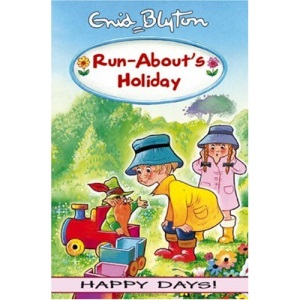 Run-about's Holiday (Happy Days)