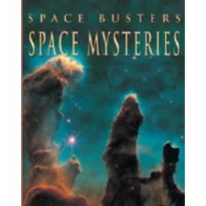 Space Mysteries (Space Busters)