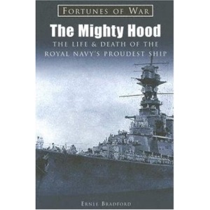 The Mighty Hood