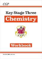 KS3 Chemistry Workbook (includes online answers)