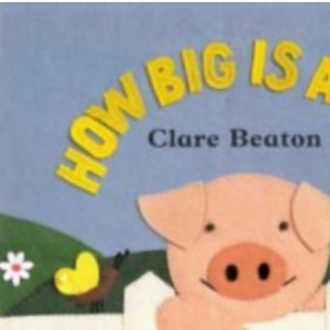 How Big Is a Pig?