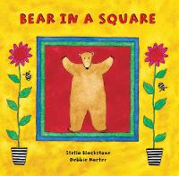 Bear in a Square