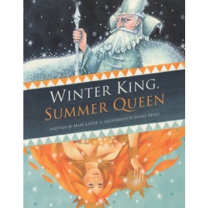 The Winter King and the Summer Queen