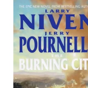 The Burning City