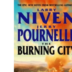 The Burning City