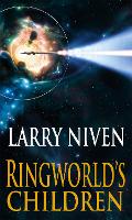 Ringworld's Children