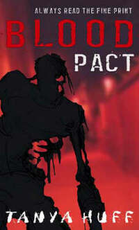 Blood Pact: Blood Series Book Four (Victoria Nelson)