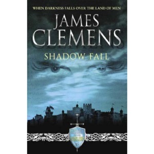 SHADOWFALL (Godslayer S.): The Godslayer Series: Book One