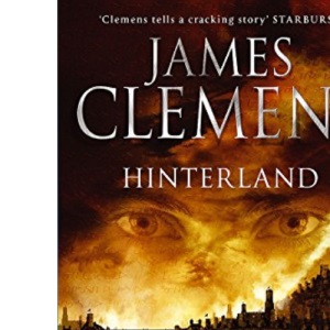Hinterland: The Godslayer Series: Book Two