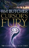 Cursor's Fury