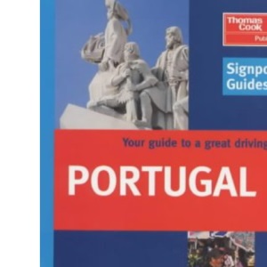 Sign Post guide to Portugal