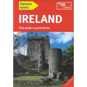 Ireland (Signpost Guides)