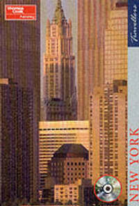 New York (Thomas Cook Travellers S.)