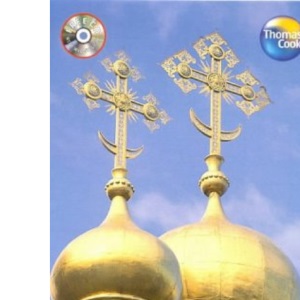 Moscow and St.Petersburg (Thomas Cook Travellers S.)