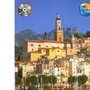 Thomas Cook Traveller French Riviera (Travellers French Riviera)